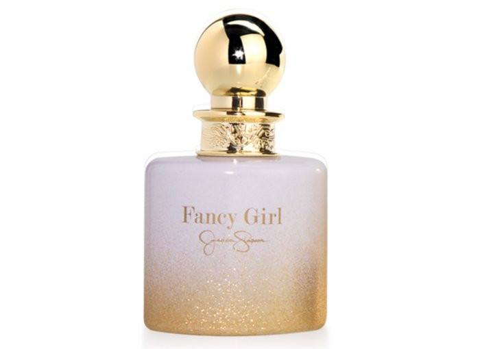 Jessica Simpson Fancy Girl Womens Eau De Parfum Spray 3.4 ozWomen's FragranceJESSICA SIMPSON