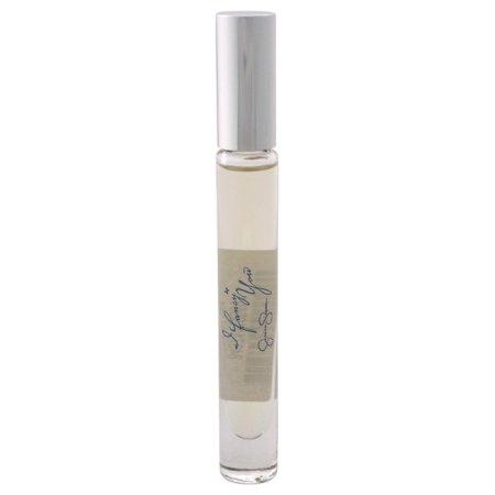 Jessica Simpson I Fancy You Women's Eau De Parfum Rollerball 0.2 ozWomen's FragranceJESSICA SIMPSON