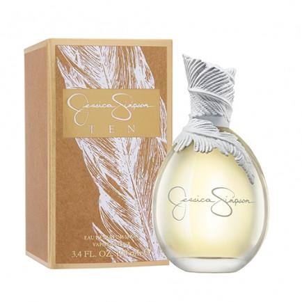 Jessica Simpson Ten Womens Eau De Parfum Spray 3.4 ozWomen's FragranceJESSICA SIMPSON