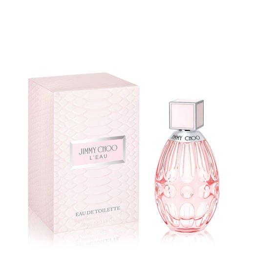Jimmy Choo Blossom Women's Eau De Parfum SprayWomen's FragranceJIMMY CHOOSize: 2 oz