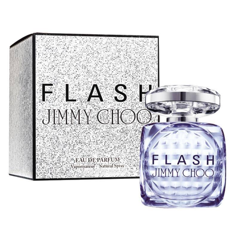 Jimmy Flash Women's Eau De Parfum Spray 3.3 oz – Image