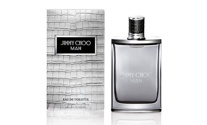 Jimmy Choo Mens Eau De Toilette SprayMen's FragranceJIMMY CHOOSize: 1 oz
