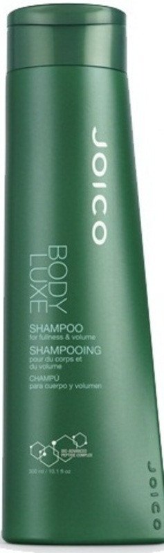 Ass Illustrer sikkerhed JOICO BODY LUXE THICKENING SHAMPOO 10.1 OZ 43620 – Image Beauty