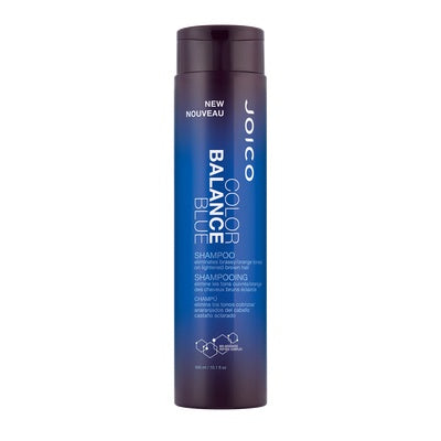 Joico Color Balance Blue Shampoo 10.1 ozHair ShampooJOICO