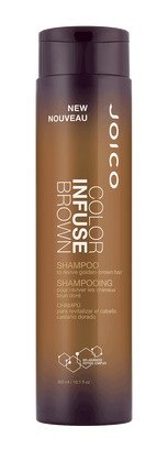 Joico Color Infuse Brown Shampoo 10.1 ozHair ShampooJOICO