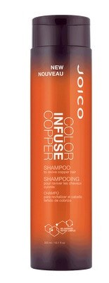 Joico Color Infuse Copper Shampoo 10.1 ozHair ShampooJOICO