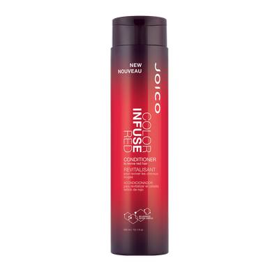 Joico Color Infuse Red Conditioner 8.5 ozHair ConditionerJOICO