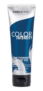Joico Color Intensity Semi-Permanent Creme ColorHair ColorJOICOColor: Sapphire Blue
