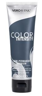 Joico Color Intensity Semi-Permanent Creme ColorHair ColorJOICOColor: Titanium