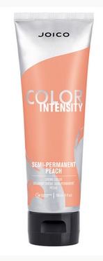 Joico Color Intensity Semi-Permanent Creme ColorHair ColorJOICOColor: Peach