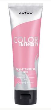 Joico Color Intensity Semi-Permanent Creme ColorHair ColorJOICOColor: Rose