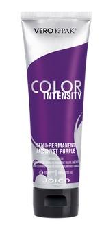Joico Color Intensity Semi-Permanent Creme ColorHair ColorJOICOColor: Amethyst Purple