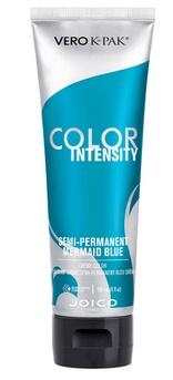 Joico Color Intensity Semi-Permanent Creme ColorHair ColorJOICOColor: Mermaid Blue