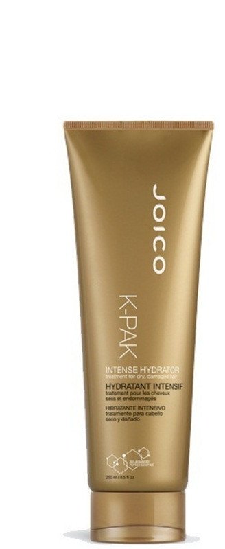 Joico K-Pak Intense HydratorHair ShampooJOICOSize: 8.5 oz, 1 oz packet