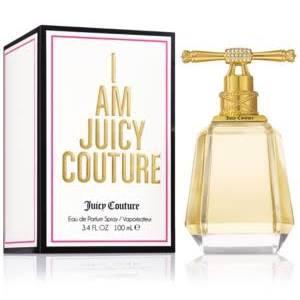 Juicy Couture I Am Womens Eau De Parfum Spray 1.7 ozWomen's FragranceJUICY COUTURE