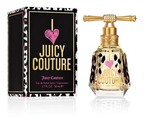 Juicy Couture I Love Juicy Women's Perfume 1.7 ozWomen's FragranceJUICY COUTURE