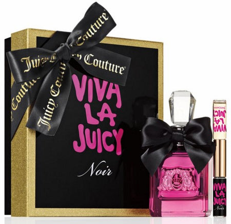 Juicy Couture Viva Noir Holiday 2 Piece Gift SetWomen's FragranceJUICY COUTURE