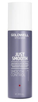 Goldwell Just Smooth Smooth Control Spray 6.7 ozHair SprayGOLDWELL