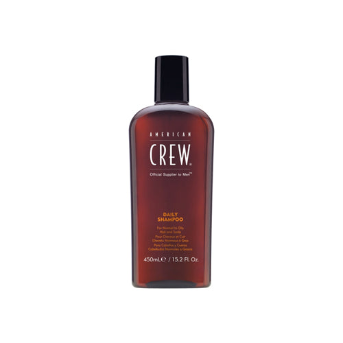American Crew Daily ShampooHair ShampooAMERICAN CREWSize: 15.2 oz