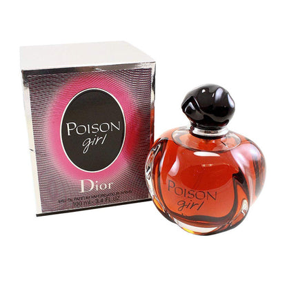 Christian Dior Poison Girl Women's Eau De Toilette SprayWomen's FragranceCHRISTIAN DIORSize: 3.4 oz