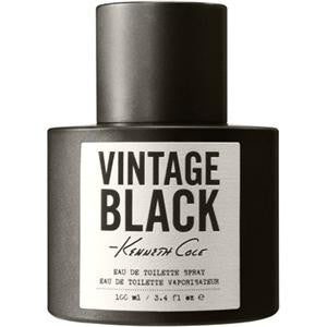 KENNETH COLE VINTAGE BLACK MEN`S EDT 3.4 OZMen's FragranceKENNETH COLE