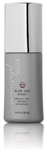 Kenra Platinum Blow Dry SprayHair SprayKENRASize: 3.4 oz