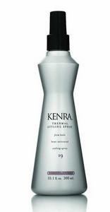 Kenra Thermal Styling Spray 19 Firm HoldHair SprayKENRASize: 10.1 oz