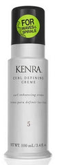 Kenra Curl Defining Creme