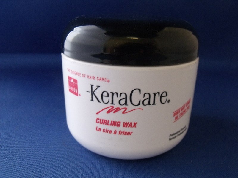 KERACARE CURLING WAX 4