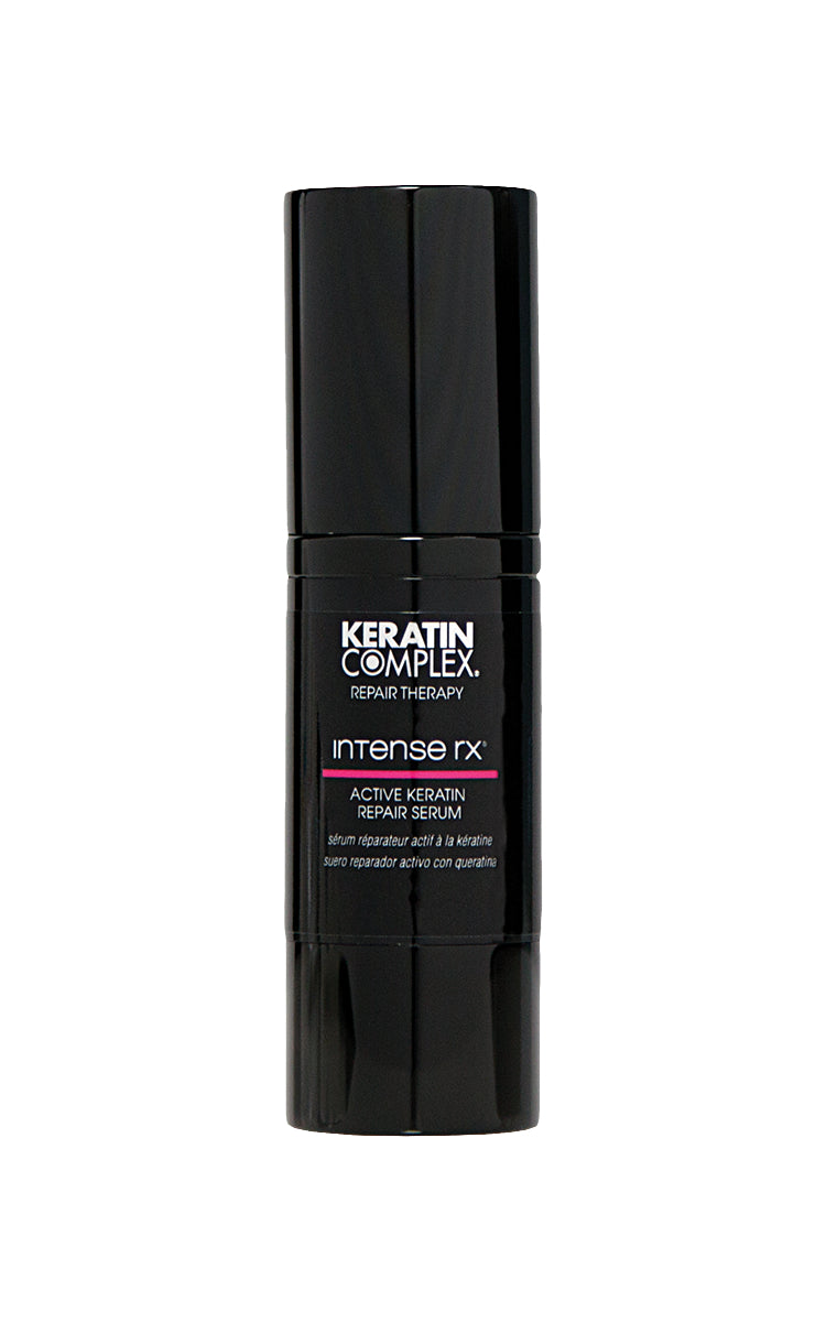 Keratin Complex Intense Rx SerumHair Oil & SerumsKERATIN COMPLEXSize: 1 oz