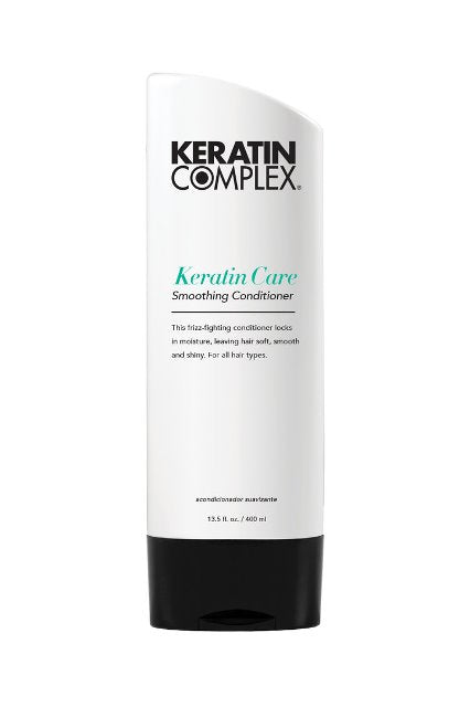 Keratin Complex Keratin Care ConditionerHair ConditionerKERATIN COMPLEXSize: 13.5 oz