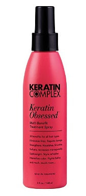 Keratin Complex Keratin Obsessed Multi-Benefit Spray 5 ozHair TreatmentKERATIN COMPLEX