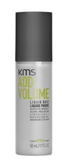 KMS AddVolume Liquid Dust 1.7 oz