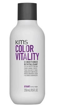 KMS ColorVitality Conditioner 8.5 ozHair ConditionerKMS