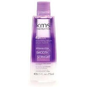 KMS FLAT OUT SMOOTHING SERUM 2.5 OZHair Oil & SerumsKMS