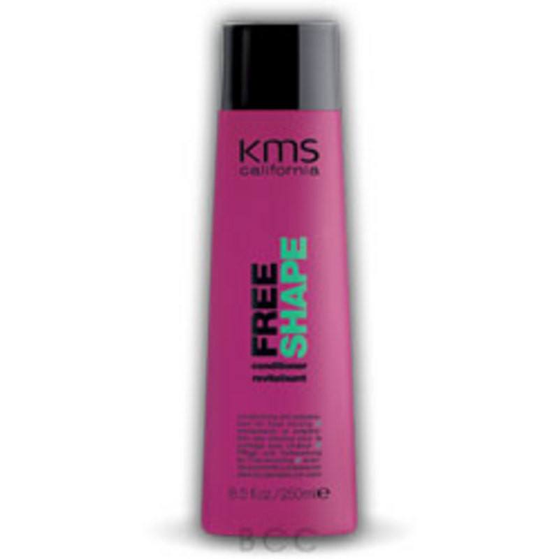 KMS FREE SHAPE CONDITIONER 10.1 OZHair ConditionerKMS