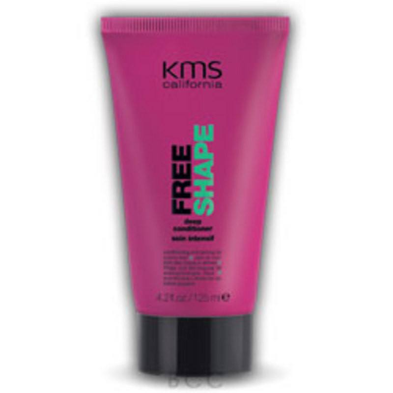 KMS FREE SHAPE DEEP CONDITIONER 4.2 OZHair ConditionerKMS