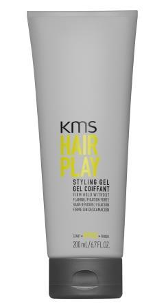 KMS HairPlay Styling GelHair Gel, Paste & WaxKMSSize: 6.7 oz