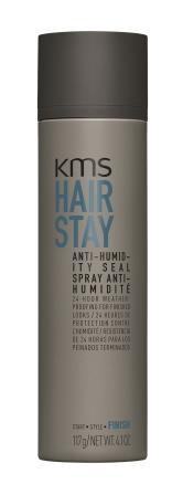 KMS HairStay Anti-Humidity Seal 4.1 ozHair ProtectionKMS