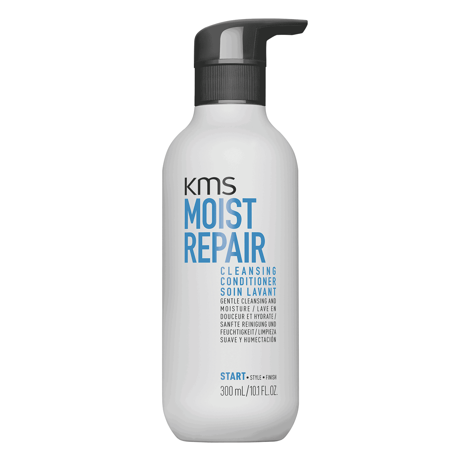 KMS MoistRepair Cleansing Conditioner 10.1 ozHair ConditionerKMS