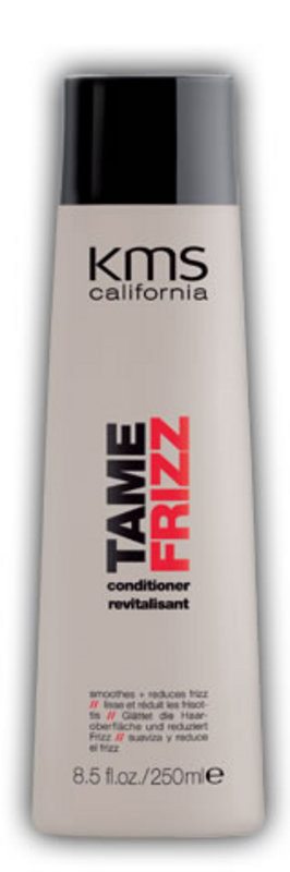 KMS TAME FRIZZ CONDITIONER 8.5 OZHair ConditionerKMS