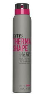 KMS ThermaShape 2-in-1 Spray 6 ozHair SprayKMS