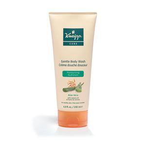 KNEIPP BODY WASH-CITRUS AND
