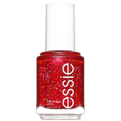 Essie Winter 2019 Let It Bow CollectionNail PolishESSIEColor: 1594 Knotty or Nice