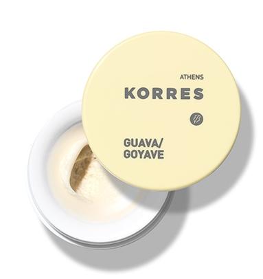 Korres Lip Butter .2