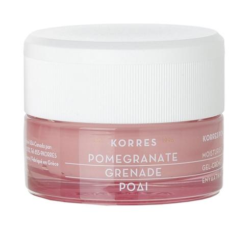 Korres Pomegranate Balancing Cream Gel 1.35 ozSkin CareKORRES