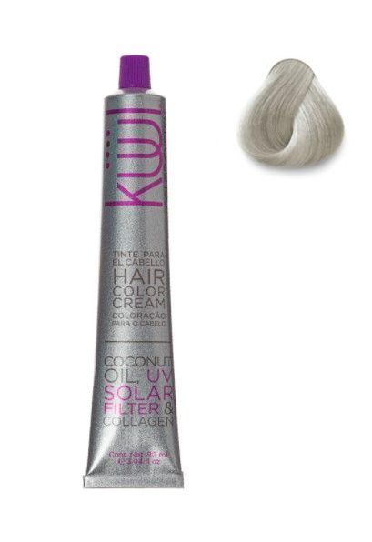 Kuul Funny Colors SilverHair