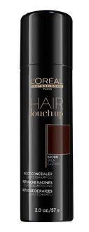 L'Oreal Hair Touch Up Root Concealer SprayHair ColorLOREALShade: Brown