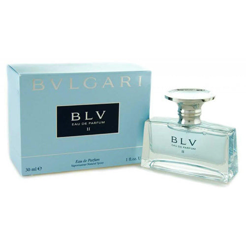 Bvlgari Blv Ii Women's Eau De Parfum SprayWomen's FragranceBVLGARISize: 1 oz