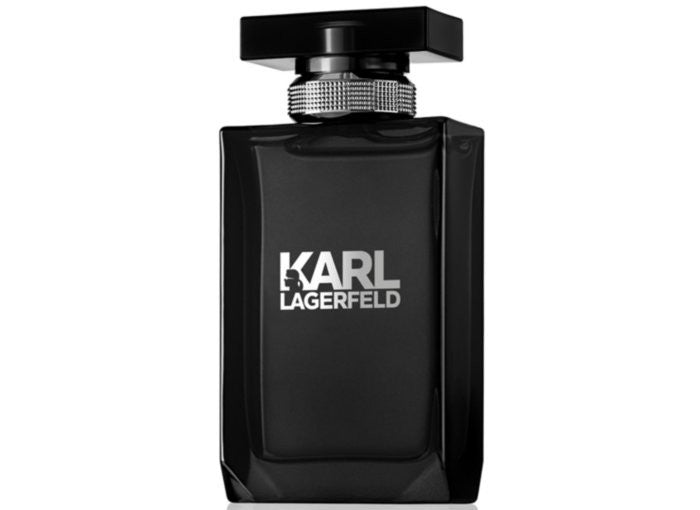 Lagerfeld Karl Lagerfeld Mens Eau De Toilette Spray 3.4 ozMen's FragranceLAGERFELD
